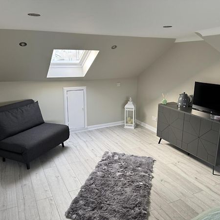 Apartmán Caplawhead Armadale  Exteriér fotografie