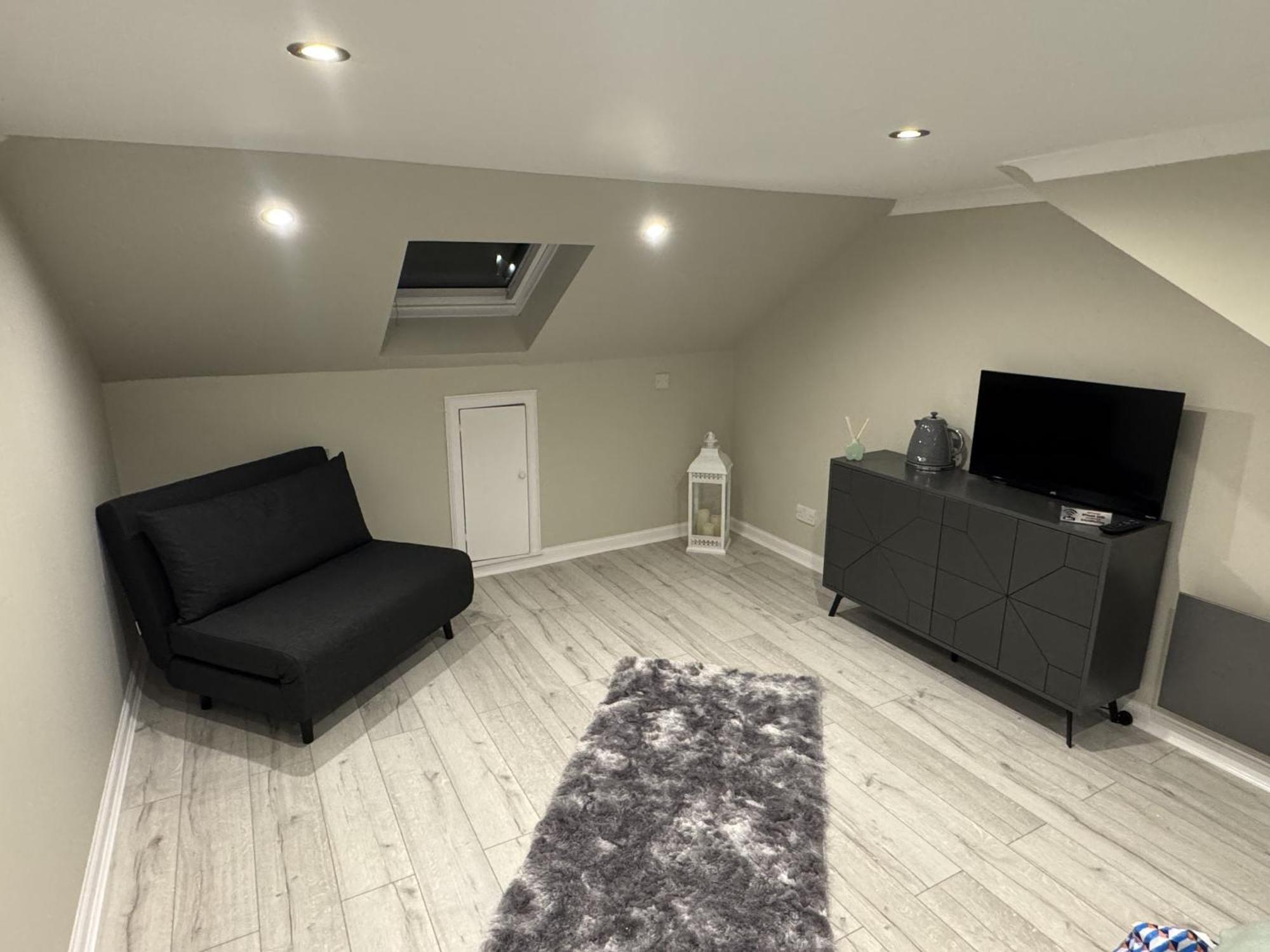 Apartmán Caplawhead Armadale  Exteriér fotografie
