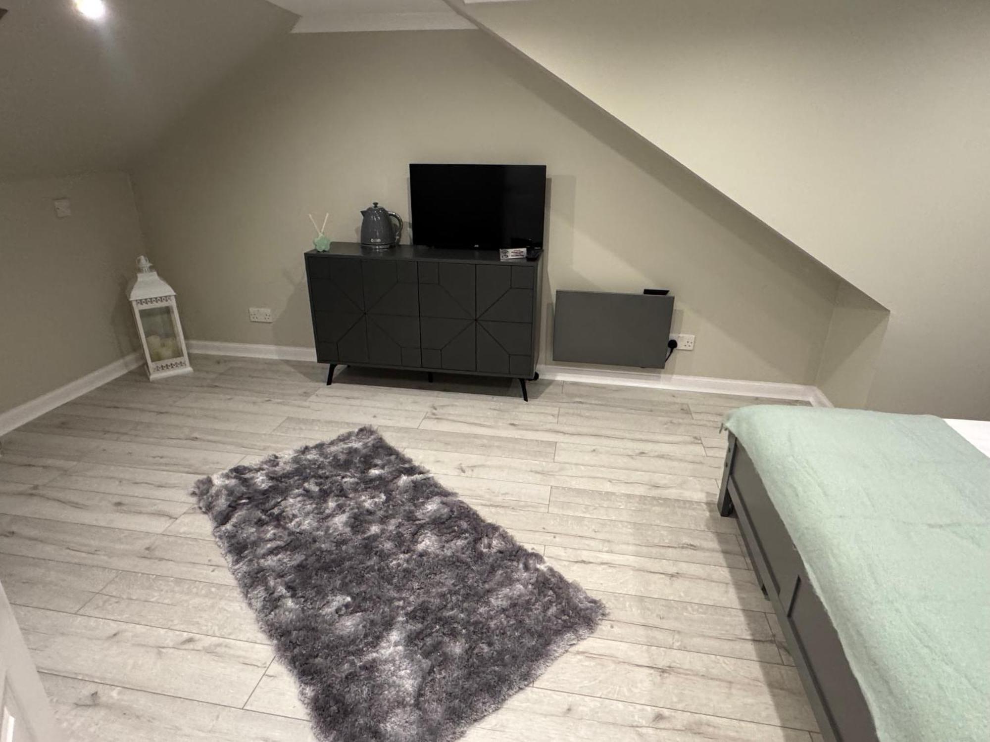 Apartmán Caplawhead Armadale  Exteriér fotografie