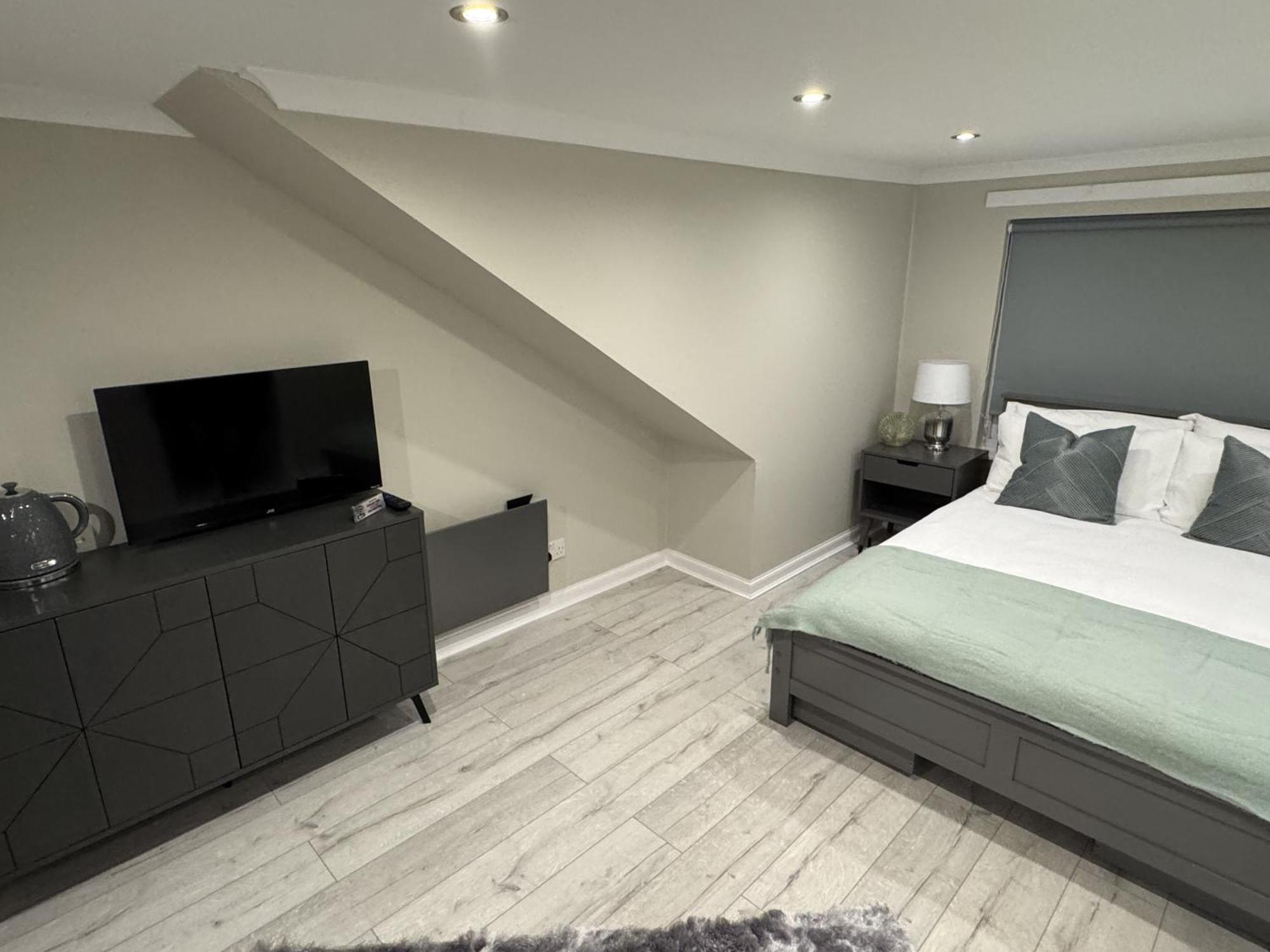 Apartmán Caplawhead Armadale  Exteriér fotografie