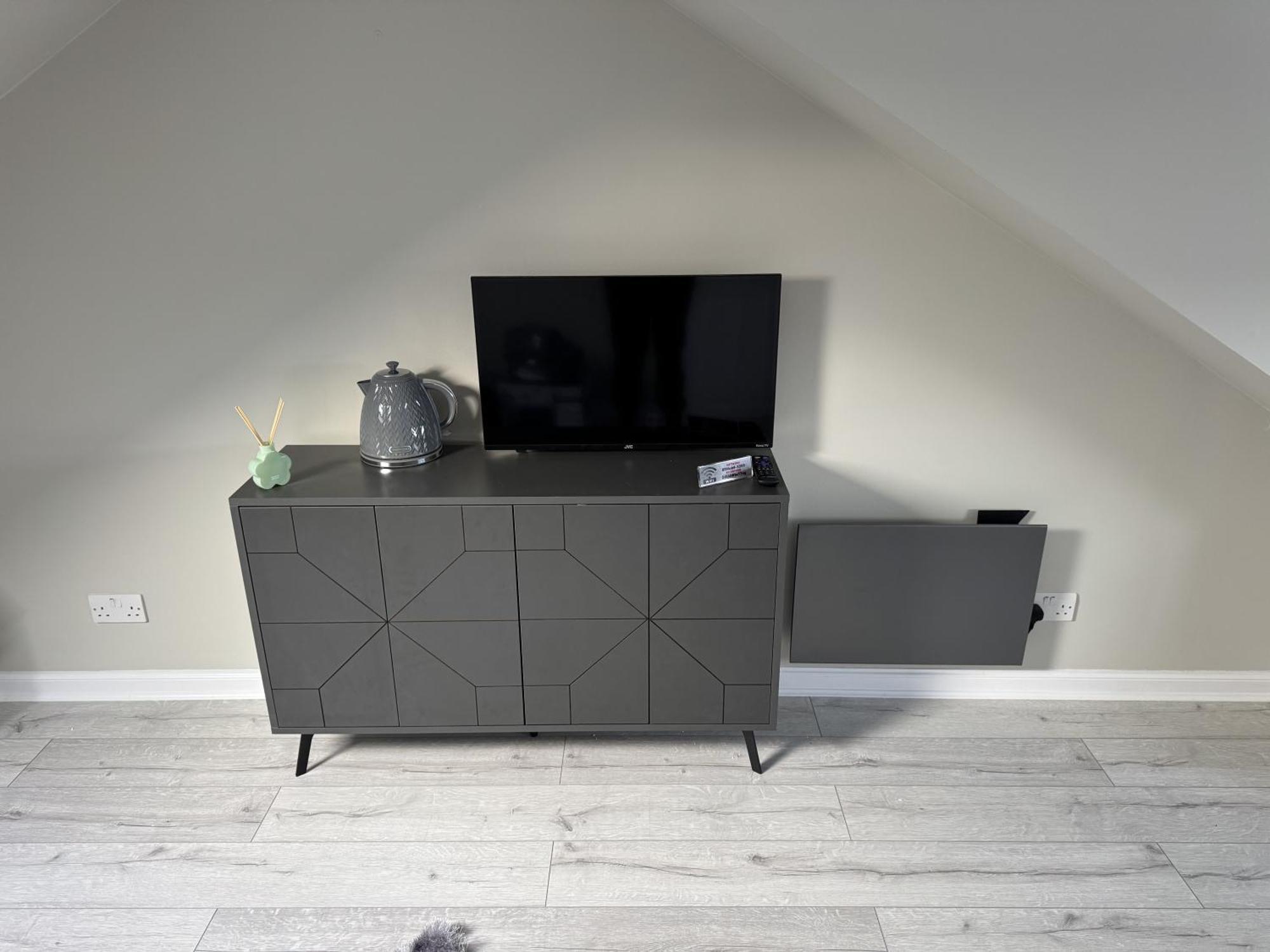 Apartmán Caplawhead Armadale  Exteriér fotografie