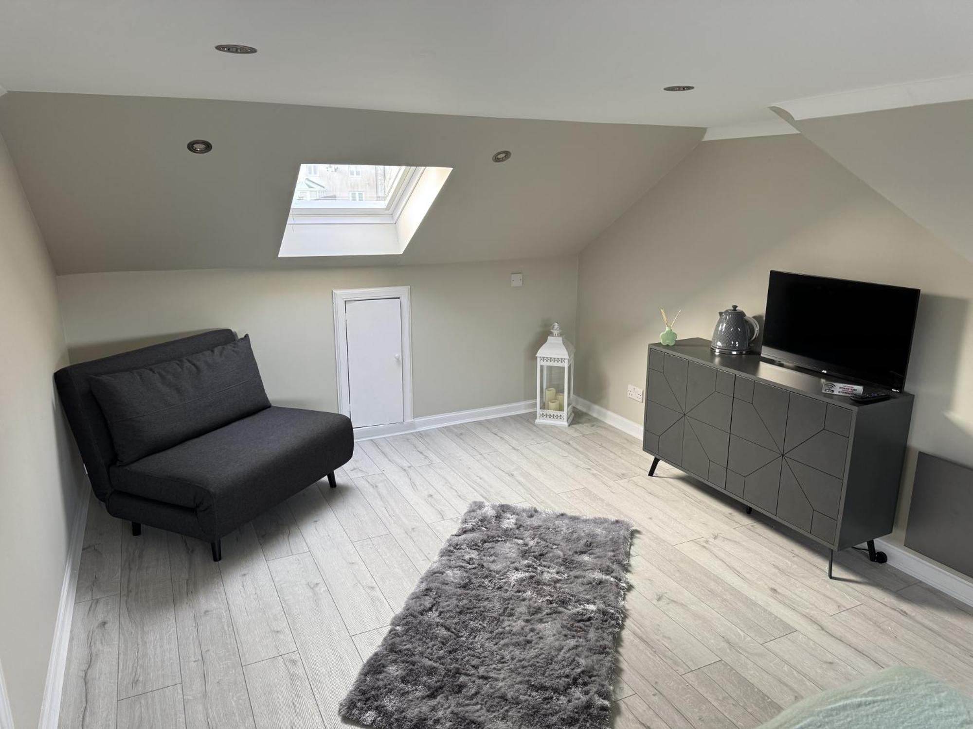 Apartmán Caplawhead Armadale  Exteriér fotografie